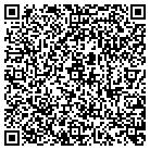 QR code with A light Touch Spa contacts