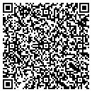 QR code with Auto Tee Inc contacts