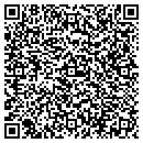 QR code with Texaneye contacts