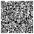 QR code with Panda's Too contacts