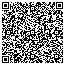 QR code with Alan Bruns contacts