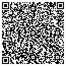 QR code with Heggen Self Storage contacts