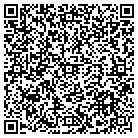 QR code with Height Self Storage contacts