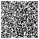 QR code with Hgs Self Storage contacts