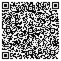 QR code with H H Self Storage contacts