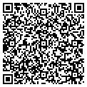 QR code with H & H Self Storage contacts