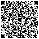 QR code with Hideaway Self-Storage contacts