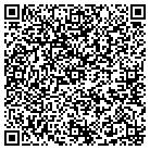 QR code with Highway 205 Self Storage contacts