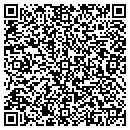 QR code with Hillside Self Storage contacts