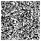QR code with Hiway 155 Self Storage contacts