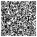 QR code with Ronald McVay contacts