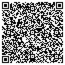 QR code with Holliday Self Storage contacts