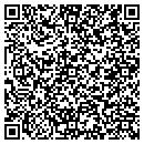 QR code with Hondo Attic Self Storage contacts