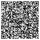 QR code with Hubbard Self Storage contacts