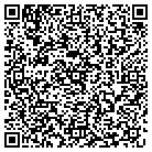 QR code with Huff Self Storage Center contacts