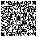 QR code with Rodan   Fields contacts