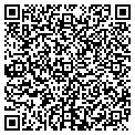 QR code with Cox's Distributing contacts