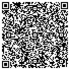 QR code with Through Those Eyes contacts
