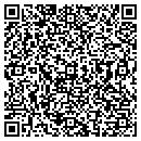 QR code with Carla's Clay contacts