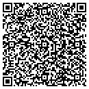 QR code with J & H Storage contacts