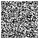 QR code with Angela's Avon World contacts