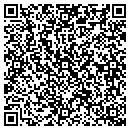 QR code with Rainbow Tea House contacts