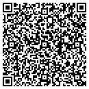QR code with Kemah Self Storage contacts