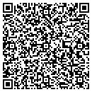 QR code with D And L Craft contacts
