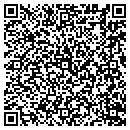 QR code with King Self Storage contacts