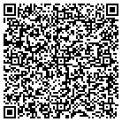 QR code with Tahoe Tavern Properties Rntls contacts
