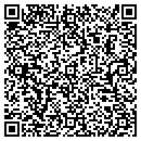 QR code with L D C M Inc contacts
