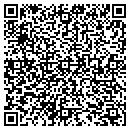 QR code with House Pros contacts