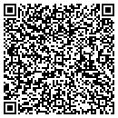 QR code with D & R Ltd contacts