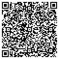 QR code with KFC contacts