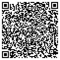 QR code with Cisco contacts