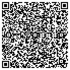 QR code with Twin City Optical Corp contacts