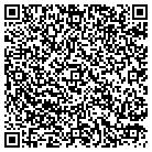 QR code with Peebles Atlantic Development contacts