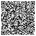 QR code with Kcc Contractor Inc contacts