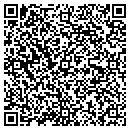 QR code with L'Image Skin Spa contacts