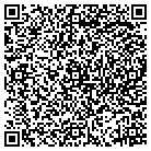QR code with E & S Air Conditioning & Heating contacts