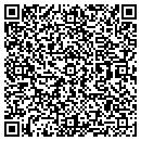 QR code with Ultra Vision contacts