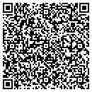 QR code with Unique Optical contacts