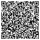 QR code with Troth V Inc contacts