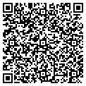 QR code with Abh Contracting LLC contacts