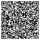 QR code with D Y Import CO Inc contacts