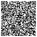 QR code with Hart S Craft contacts