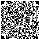 QR code with A New Path Treatment Inc contacts