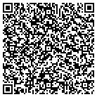 QR code with Marble Falls Self Storage contacts