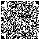 QR code with Hudson Antiques Coll Crafts contacts
