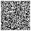 QR code with Maverick Self Storage contacts